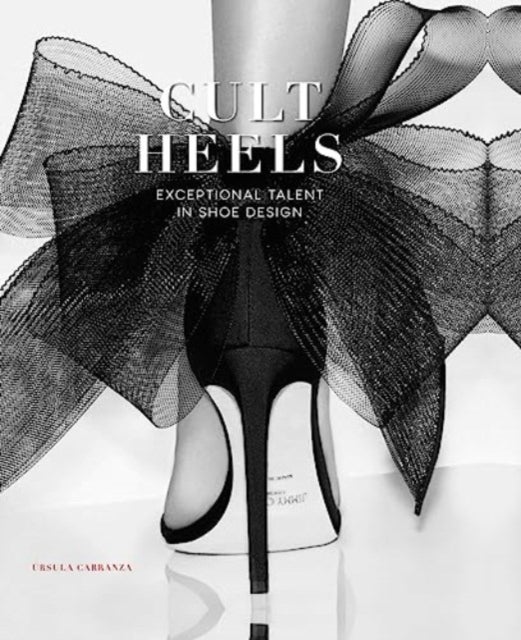 Cult Heels - Exceptional Talent in Shoe Design