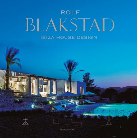 Blakstad - Ibiza House Designs