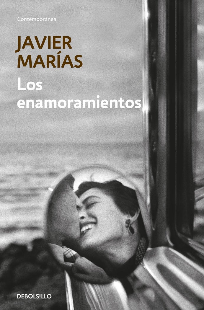 Bilde av Los Enamoramientos Av Javier Marias