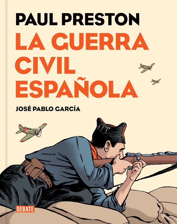 La guerra civil espanola