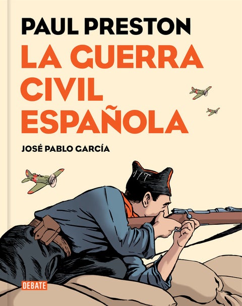 La guerra civil espanola
