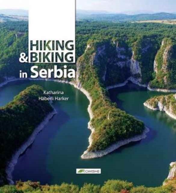 Bilde av Hiking And Biking In Serbia