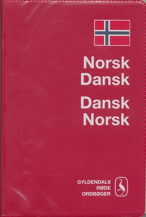 Norsk-Dansk Dansk-Norsk