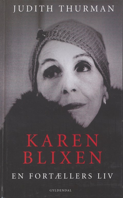 Karen Blixen
