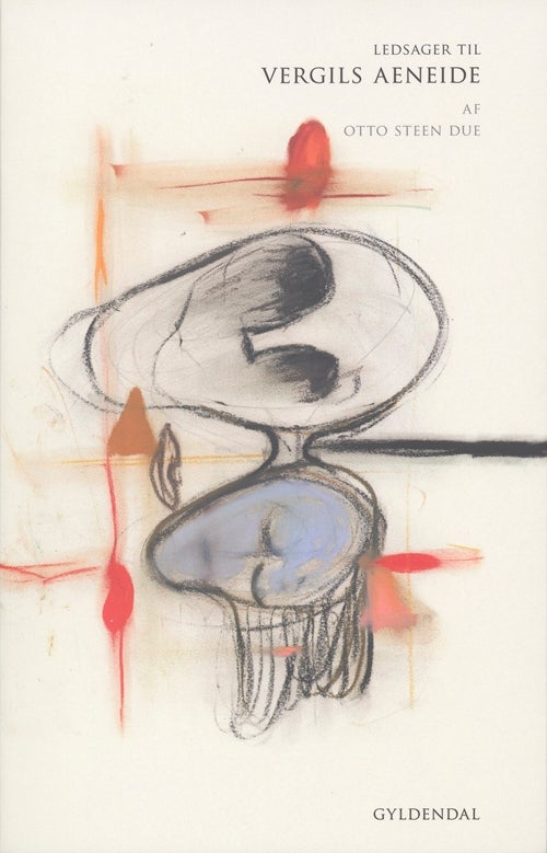 Ledsager til Vergils Aeneide