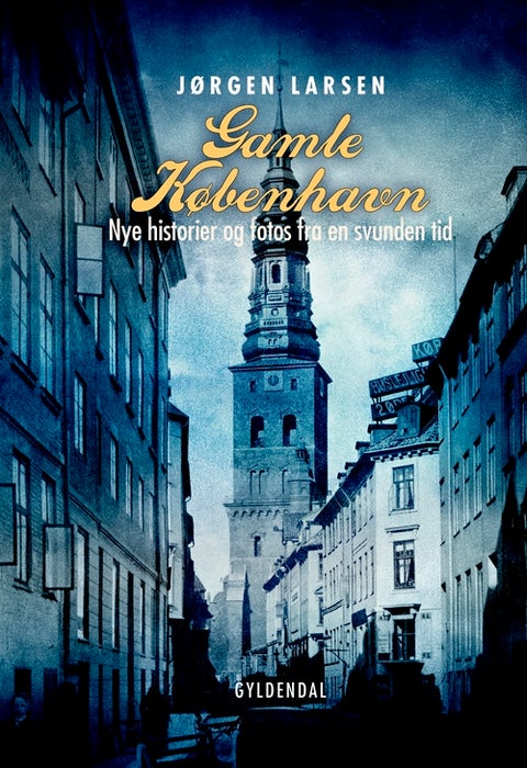 Gamle København