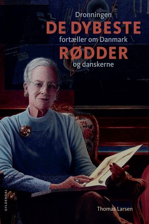 De dybeste rødder
