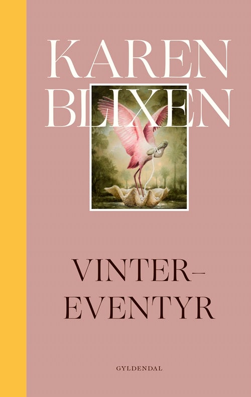 Vintereventyr