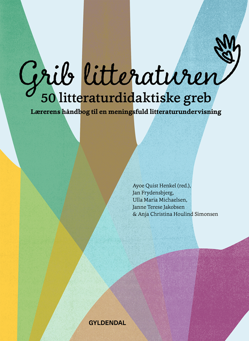 Grib litteraturen!