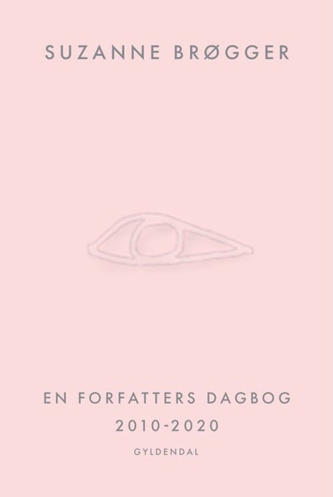 En forfatters dagbog 2010-2020