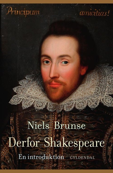 Derfor Shakespeare - En introduktion