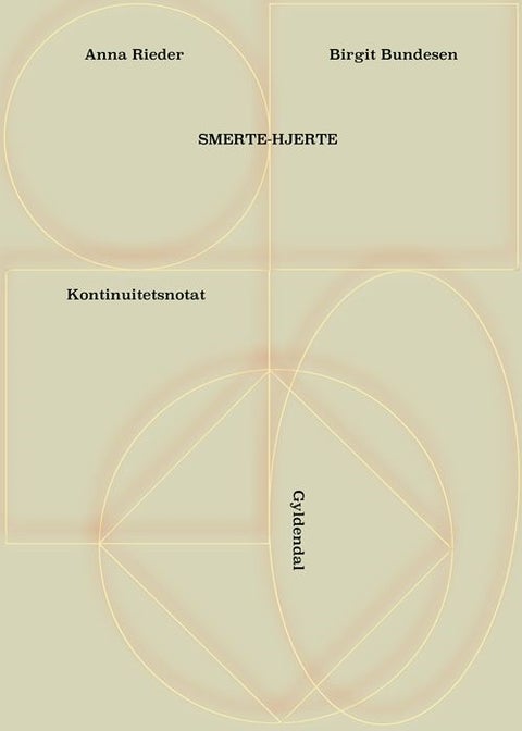 Smerte-hjerte - Kontinuitetsnotat