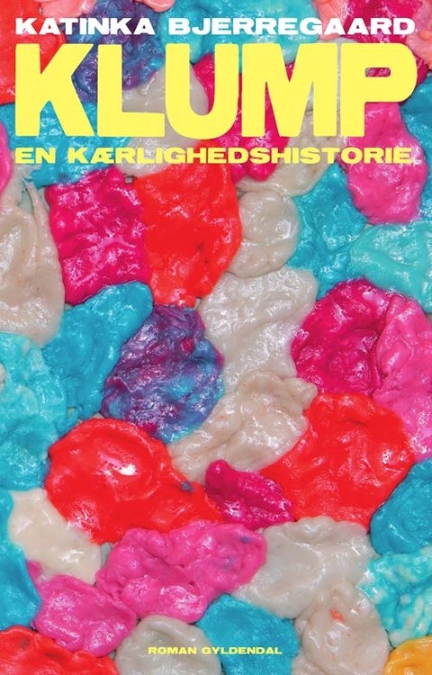 Klump - en kærlighedshistorie