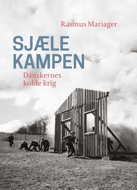 Sjælekampen - danskernes kolde krig
