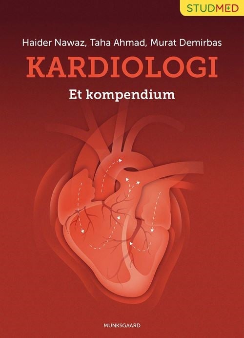 Kardiologi - Et kompendium