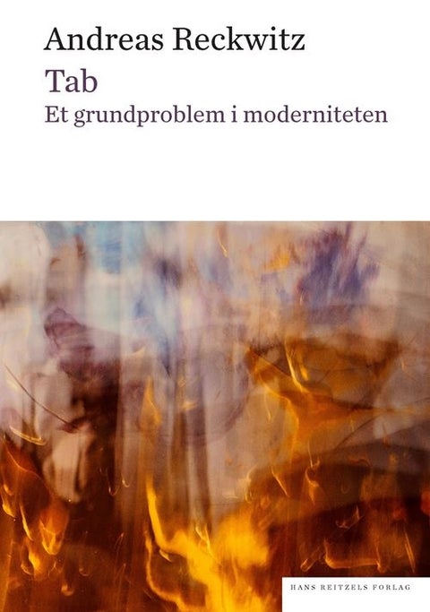 Tab - et grundproblem i moderniteten