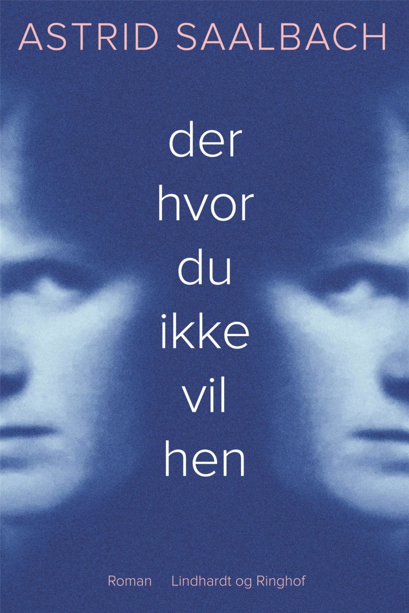 der hvor du ikke vil hen