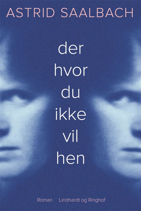 der hvor du ikke vil hen