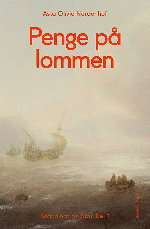 Penge på lommen