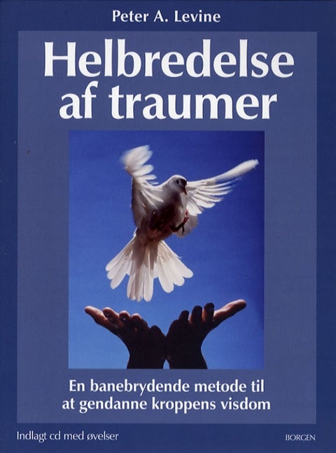 Helbredelse Af Traumer