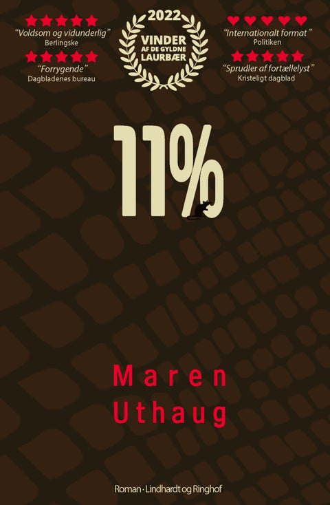 11 %
