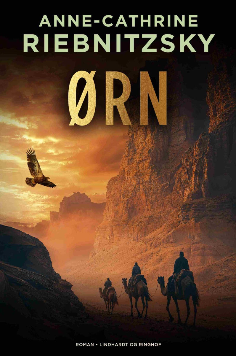 Ørn
