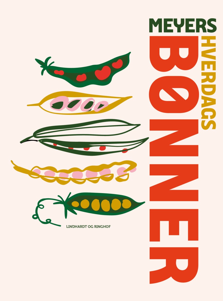 Meyers Hverdagsbønner