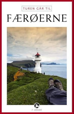 Turen går til Færøerne