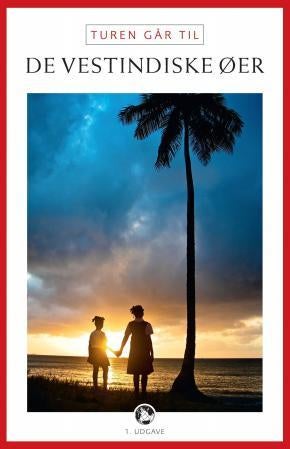 Turen går til De Vestindiske Øer