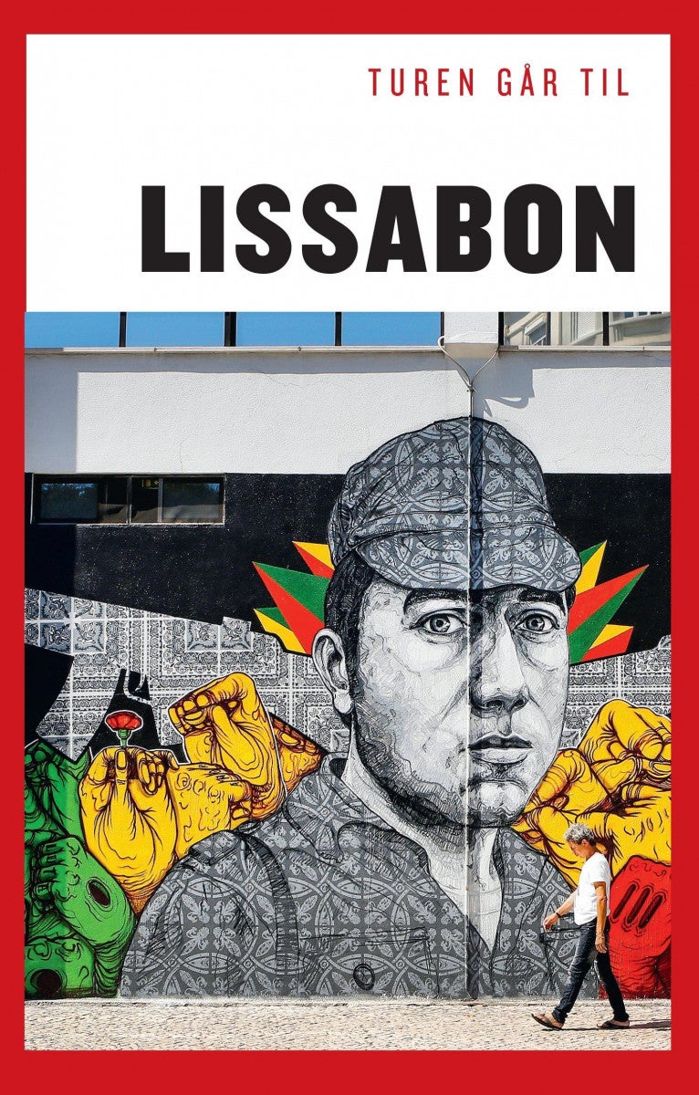 Turen går til Lissabon