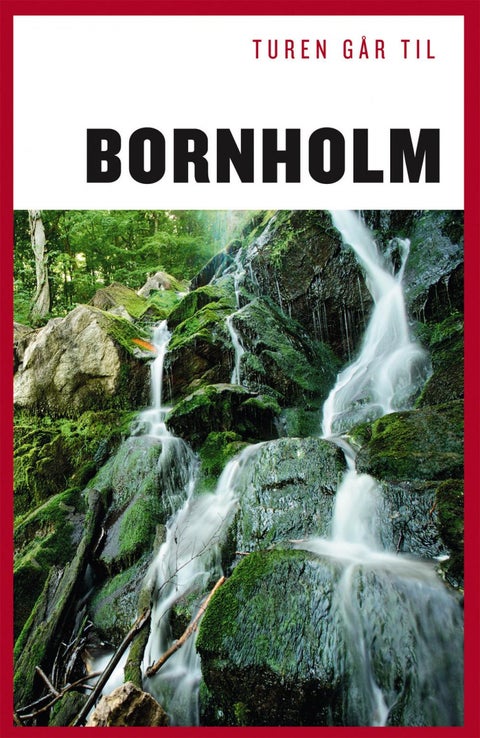 Turen går til Bornholm