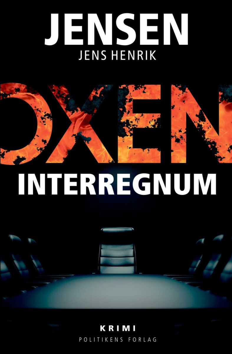 OXEN - Interregnum