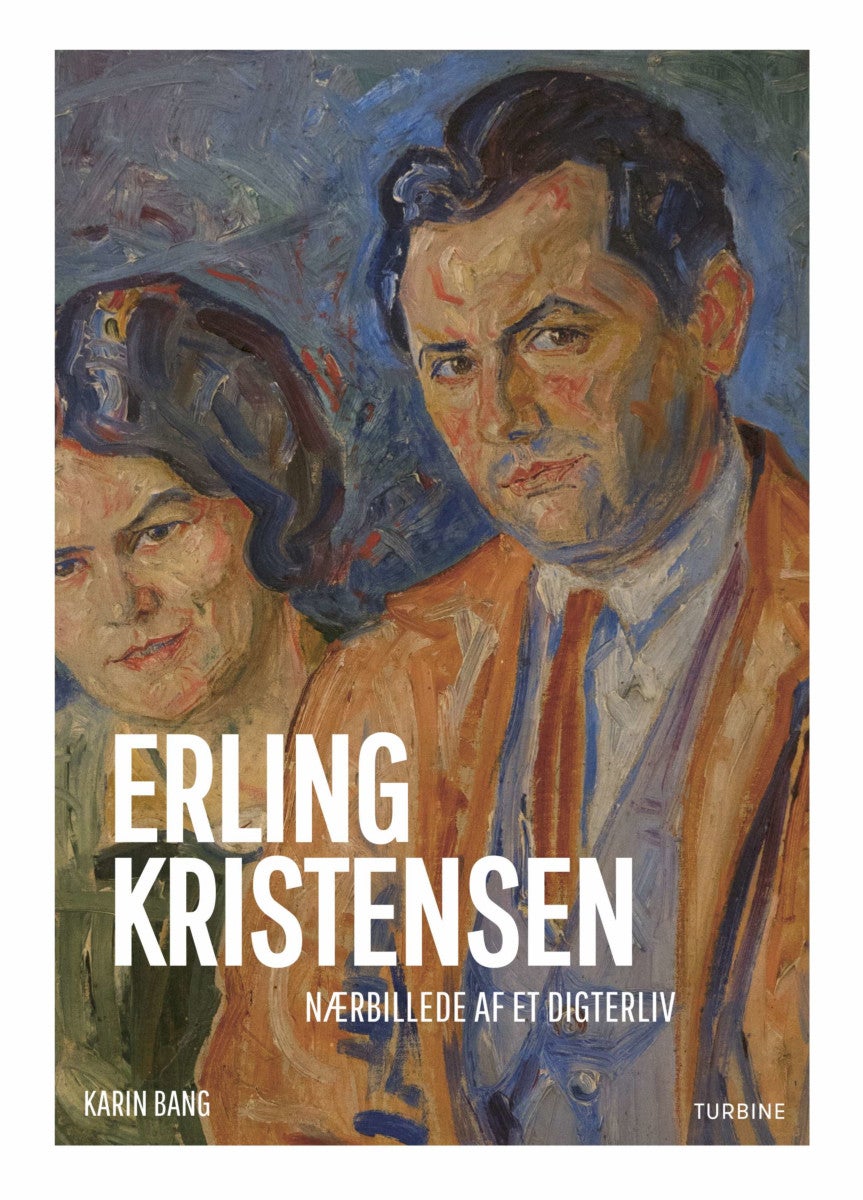 Erling Kristensen