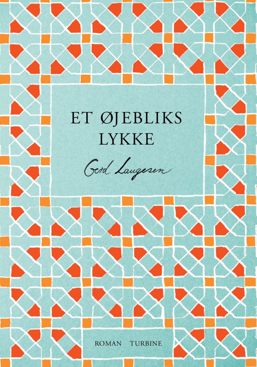 Et øjebliks lykke