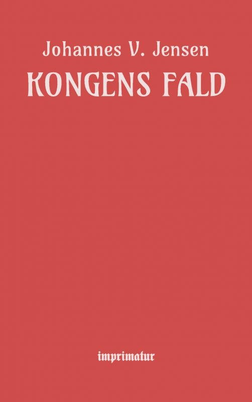 Kongens Fald