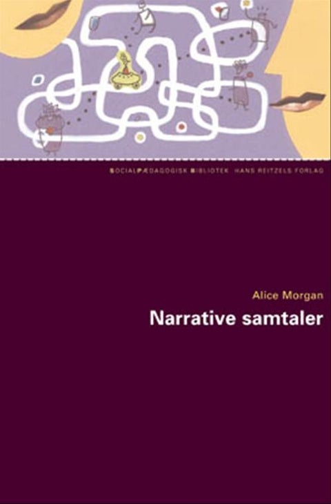 Narrative Samtaler