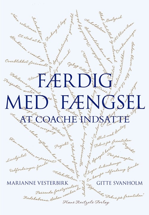 Færdig med fængsel