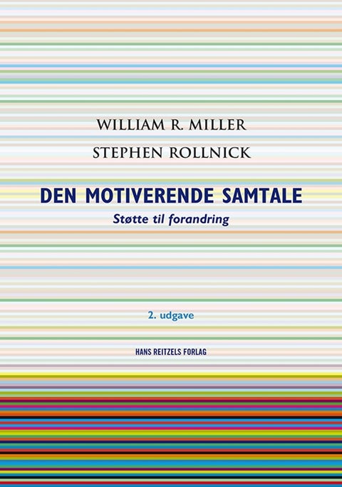 Den motiverende samtale