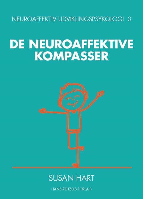 De neuroaffektive kompasser