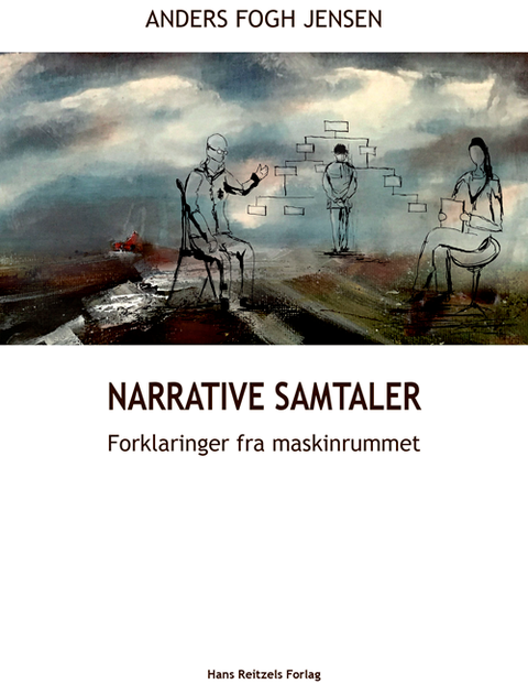 Narrative samtaler - Forklaringer fra maskinrummet