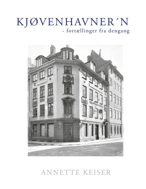 Kjøvenhavner'n