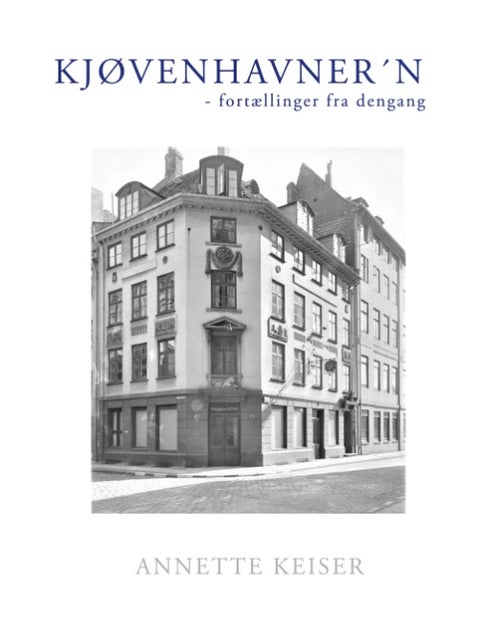 Kjøvenhavner'n