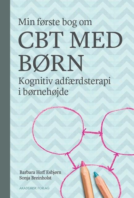 Min første bog om CBT med børn