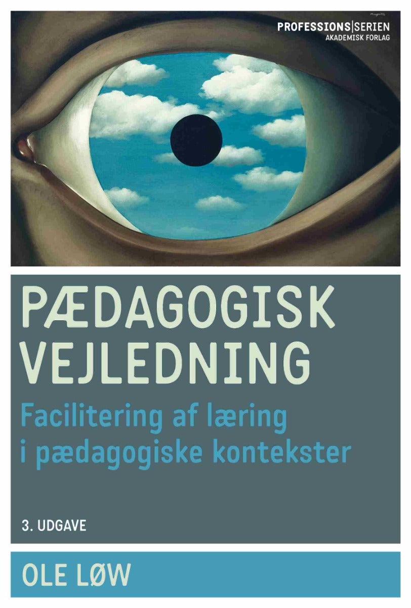 Pædagogisk vejledning