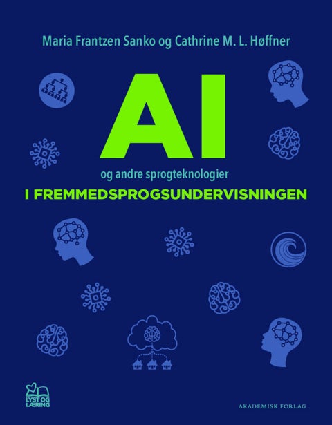 AI og andre sprogteknologier i fremmedsprogsunderv