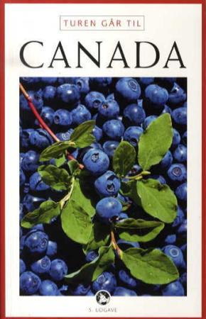 Turen går til Canada