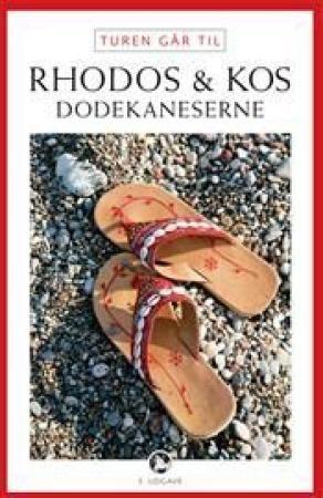 Turen går til Rhodos og Kos - Dodekaneserne