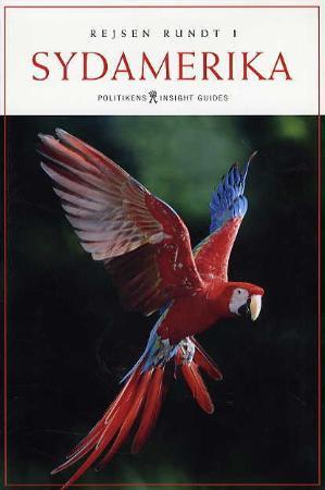 Rejsen rundt i Sydamerika