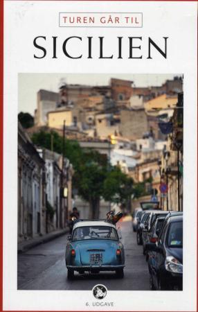 Turen går til Sicilien