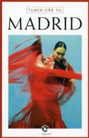 Turen går til Madrid